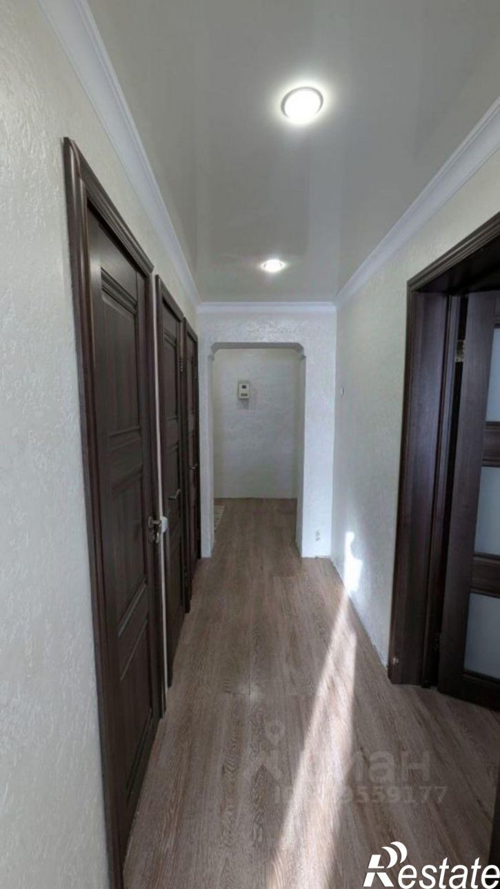 3-комн квартира ул Сойфера, 1,  д. 1