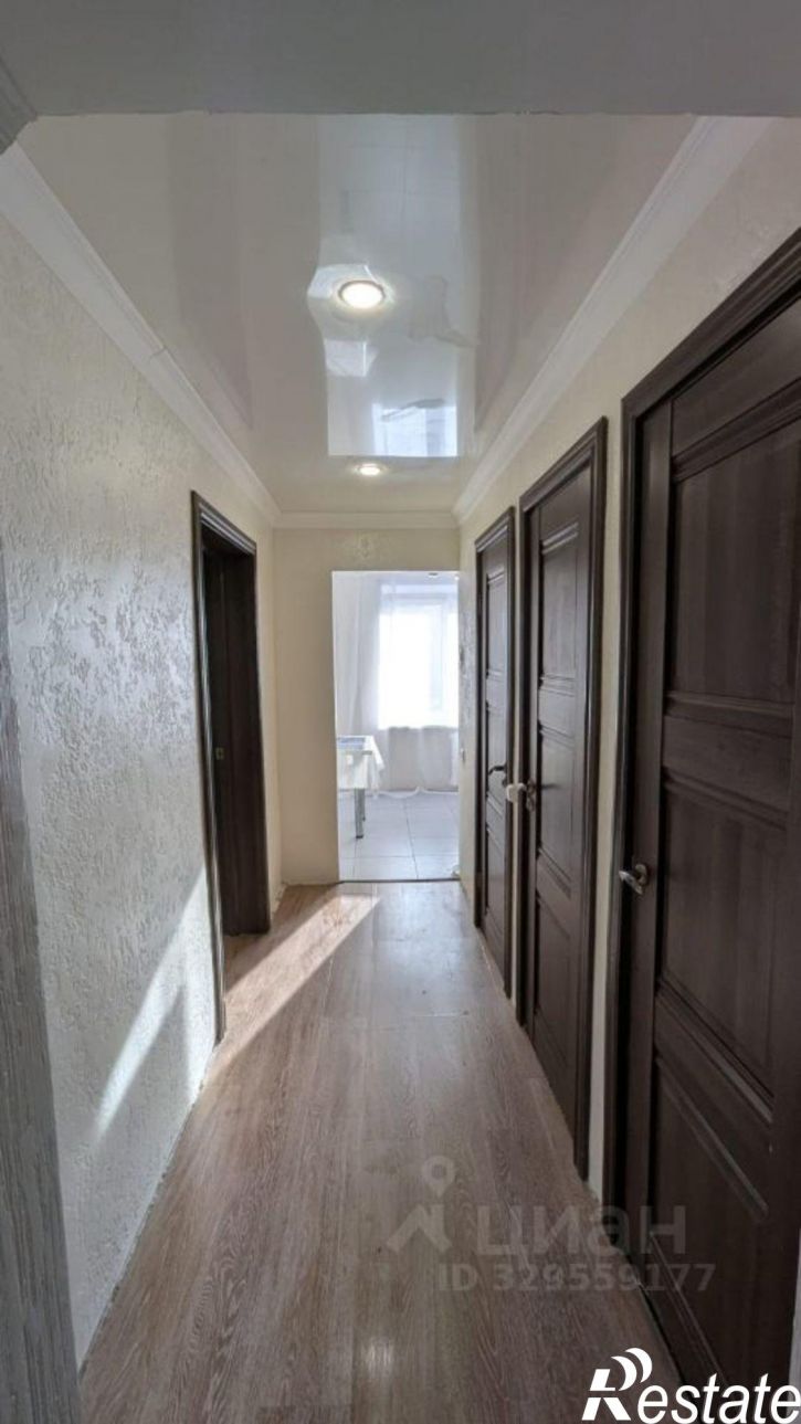 3-комн квартира ул Сойфера, 1,  д. 1