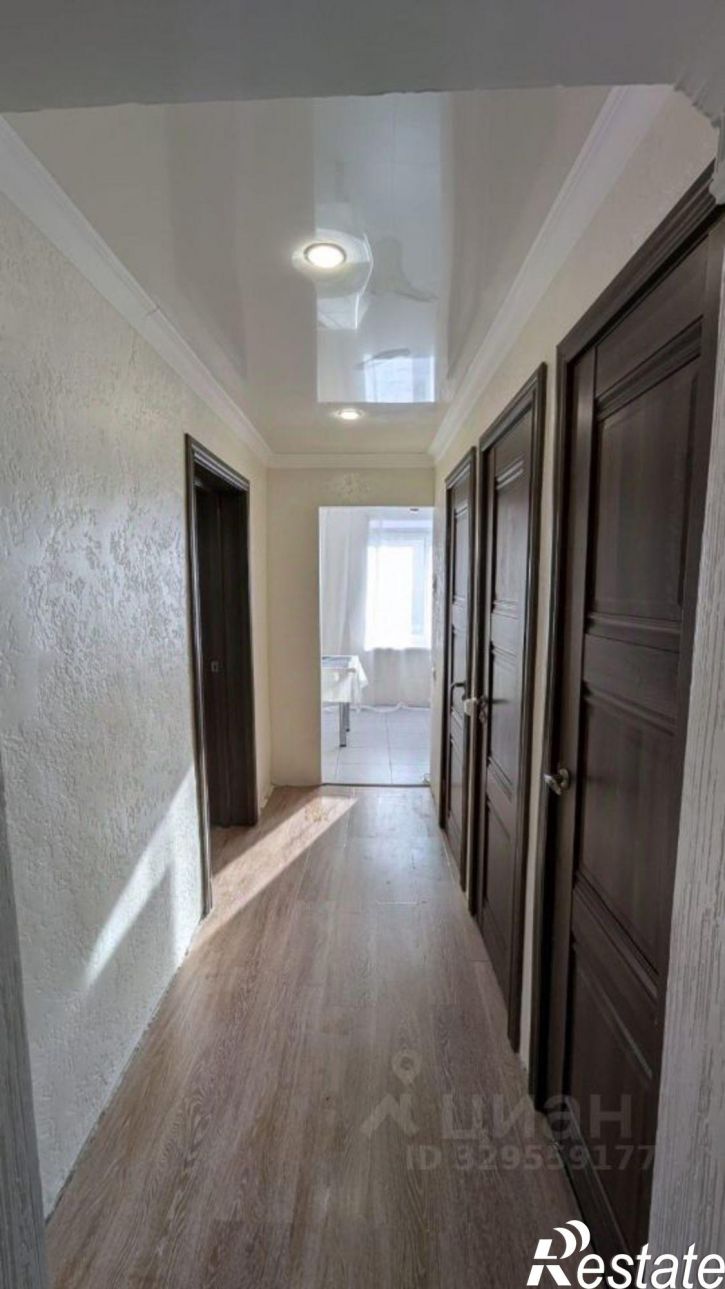 3-комн квартира ул Сойфера, 1,  д. 1