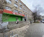 торговое помещение 545 кв м Гоголевская улица, 73