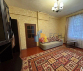 2-комн, 47кв м, этаж 1/2 улица Демьянова, 45