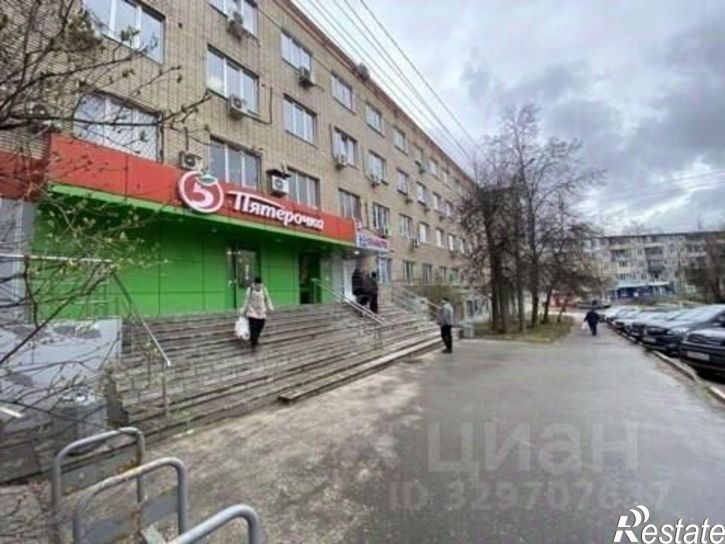 Торговое помещение Гоголевская улица, 73,  д. 73