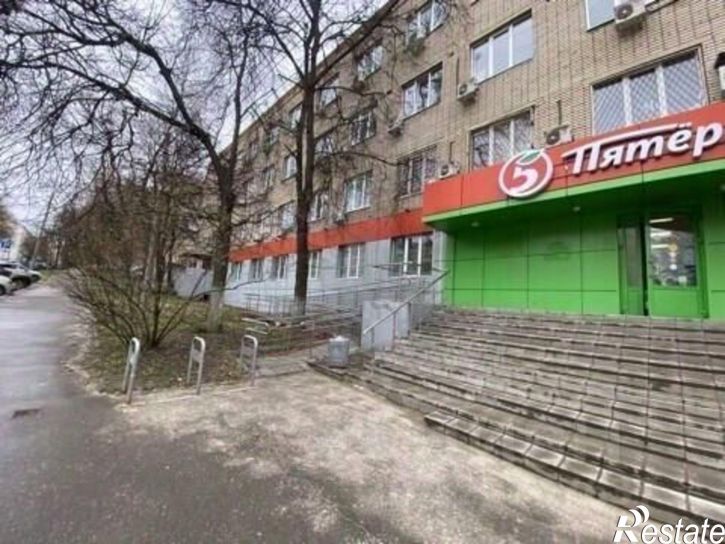 Торговое помещение Гоголевская улица, 73,  д. 73