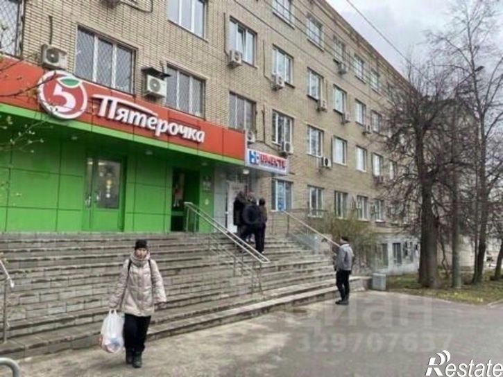 Торговое помещение Гоголевская улица, 73,  д. 73