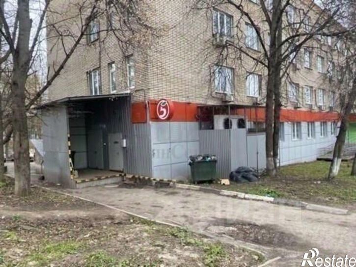 Торговое помещение Гоголевская улица, 73,  д. 73