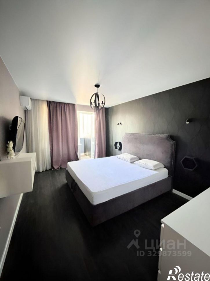 2-комн квартира Городской переулок, 15,  д. 15