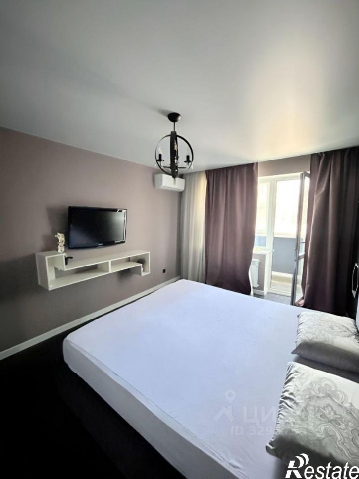 2-комн квартира Городской переулок, 15,  д. 15
