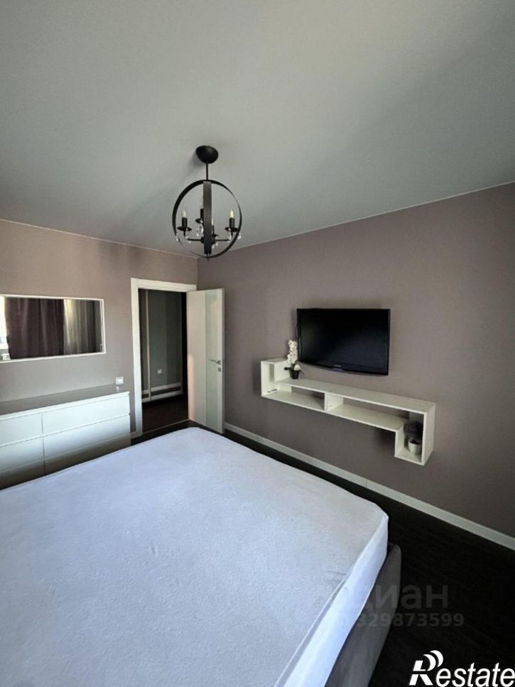2-комн квартира Городской переулок, 15,  д. 15