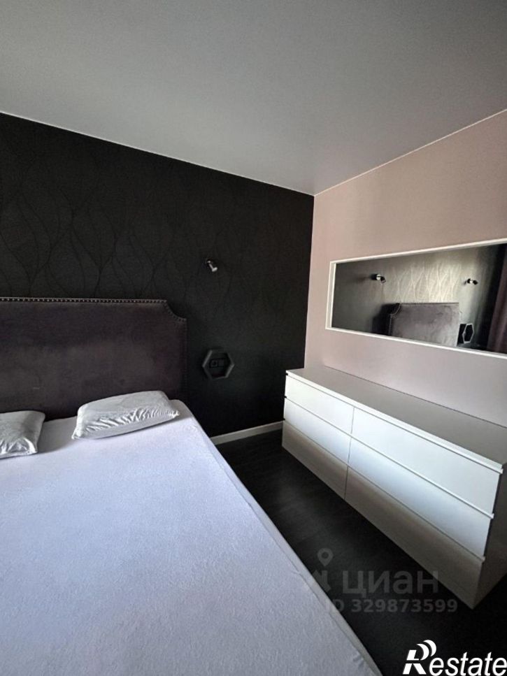 2-комн квартира Городской переулок, 15,  д. 15