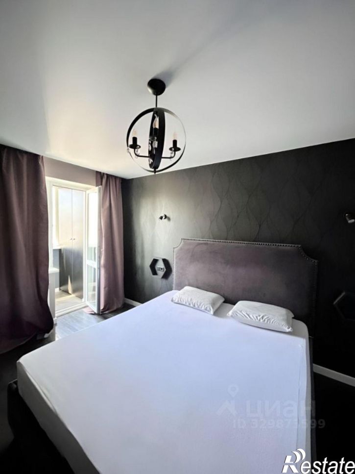 2-комн квартира Городской переулок, 15,  д. 15