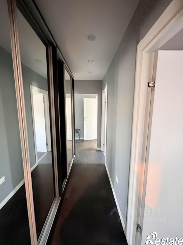 2-комн квартира Городской переулок, 15,  д. 15