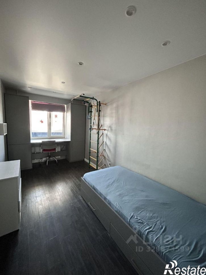 2-комн квартира Городской переулок, 15,  д. 15