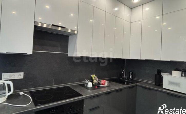 2-комн квартира &laquo;Золотое кольцо&raquo;, 20 к3,  д. 20 к3