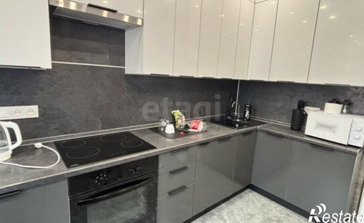 2-комн квартира &laquo;Золотое кольцо&raquo;, 20 к3,  д. 20 к3