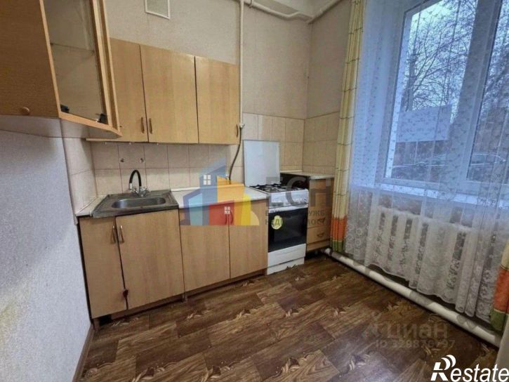 2-комн квартира улица Демьянова, 45,  д. 45