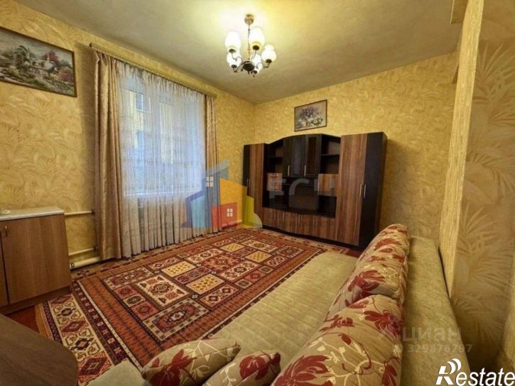2-комн квартира улица Демьянова, 45,  д. 45