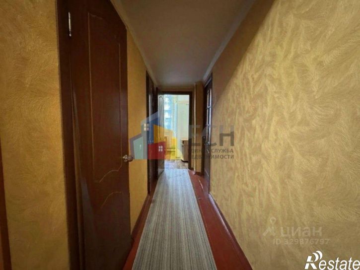 2-комн квартира улица Демьянова, 45,  д. 45