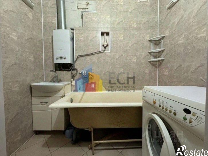 2-комн квартира улица Демьянова, 45,  д. 45