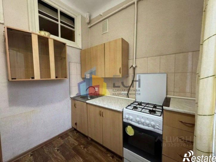 2-комн квартира улица Демьянова, 45,  д. 45