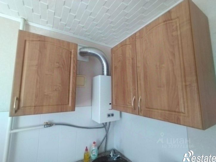 1-комн квартира ул С.Перовской, 24,  д. 24