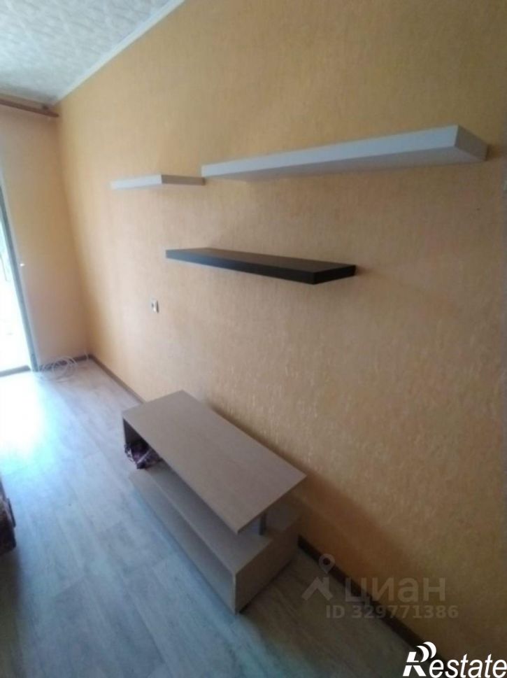 1-комн квартира ул С.Перовской, 24,  д. 24