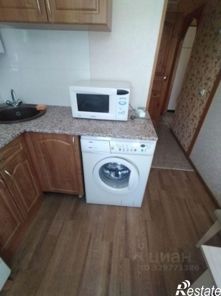 1-комн квартира ул С.Перовской, 24,  д. 24