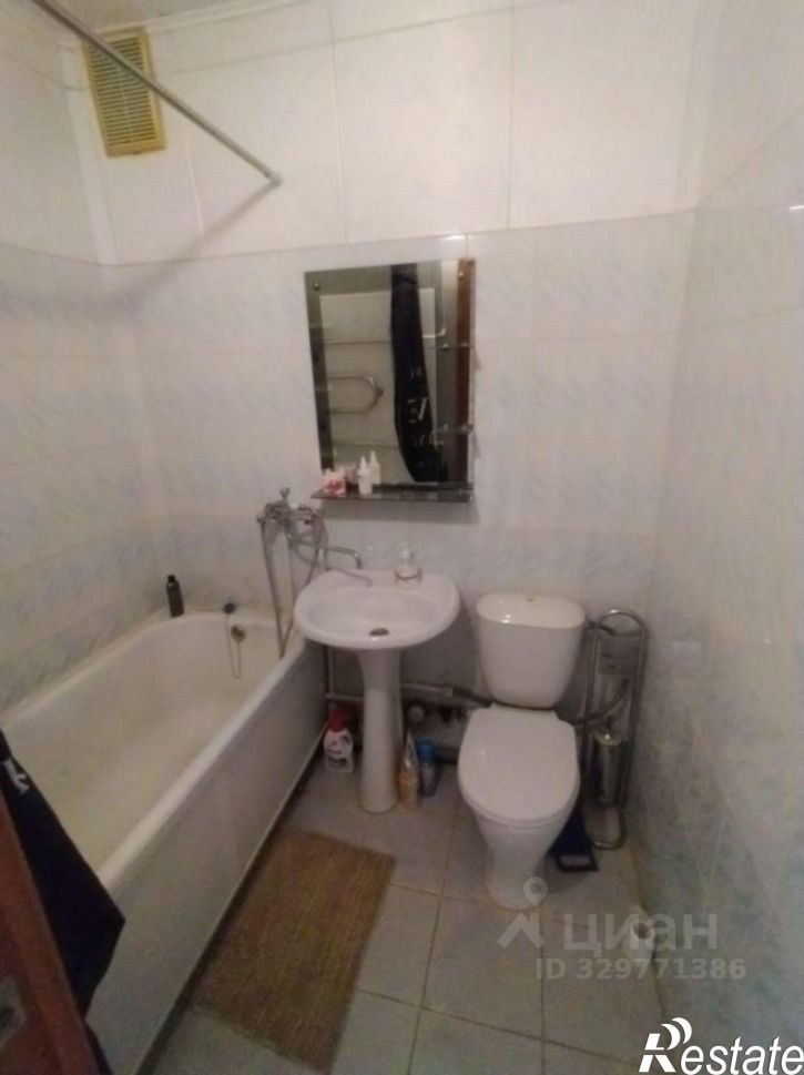 1-комн квартира ул С.Перовской, 24,  д. 24