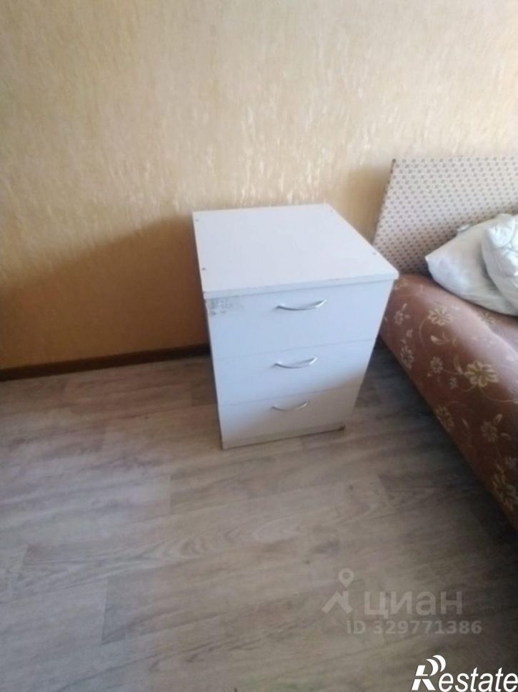 1-комн квартира ул С.Перовской, 24,  д. 24