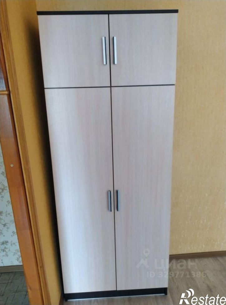 1-комн квартира ул С.Перовской, 24,  д. 24