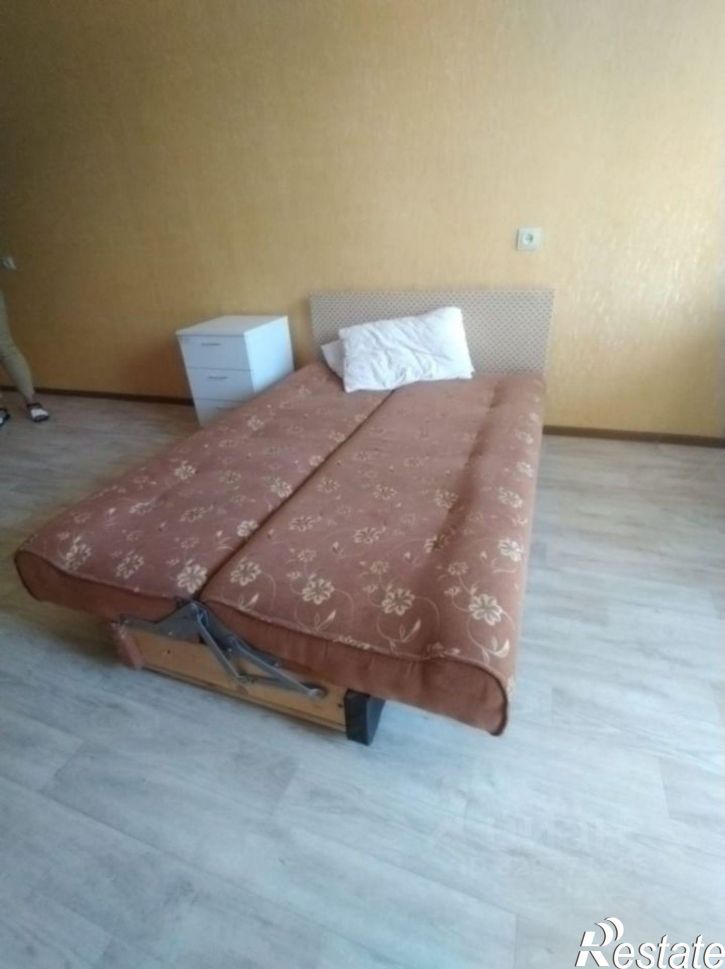1-комн квартира ул С.Перовской, 24,  д. 24