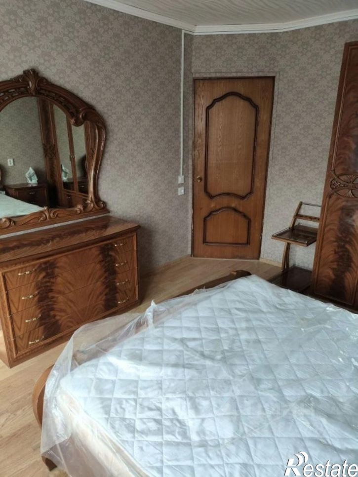 2-комн квартира ул Лейтейзена, 1,  д. 1