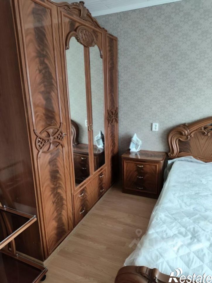 2-комн квартира ул Лейтейзена, 1,  д. 1
