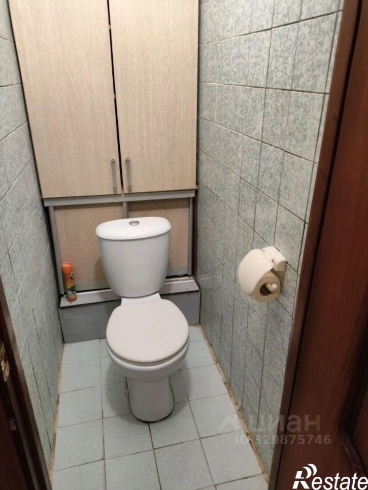 2-комн квартира ул Лейтейзена, 1,  д. 1