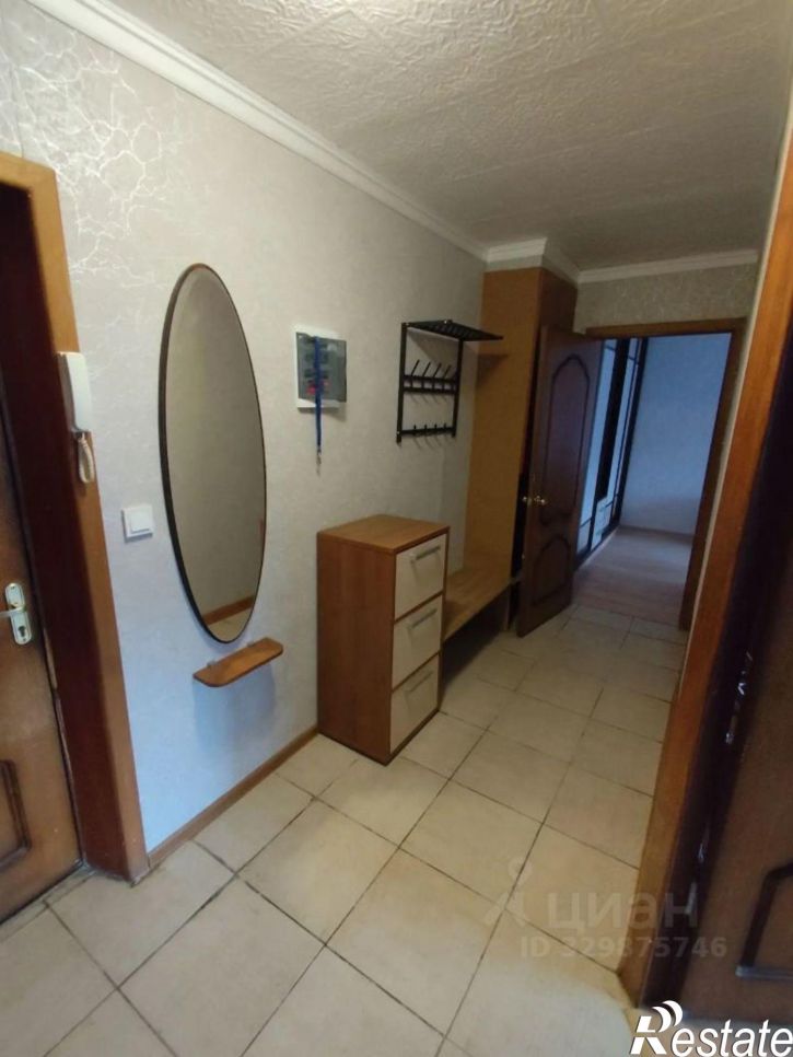2-комн квартира ул Лейтейзена, 1,  д. 1