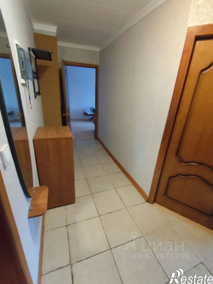 2-комн квартира ул Лейтейзена, 1,  д. 1