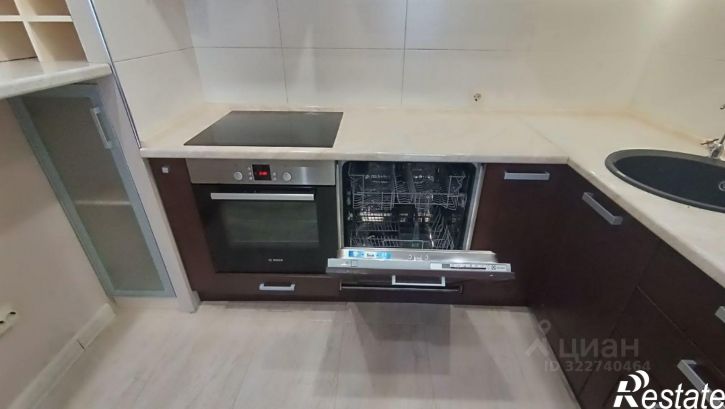 2-комн квартира ул Пионерская, 1,  д. 1