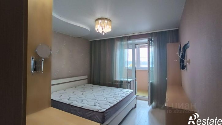 2-комн квартира ул Пионерская, 1,  д. 1