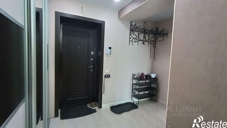 2-комн квартира ул Пионерская, 1,  д. 1