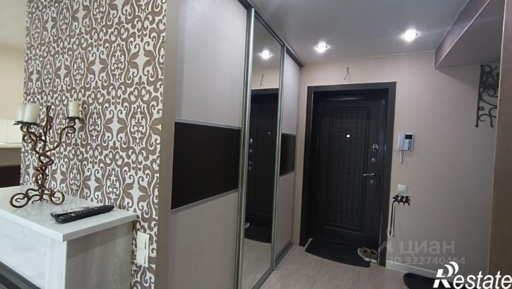 2-комн квартира ул Пионерская, 1,  д. 1