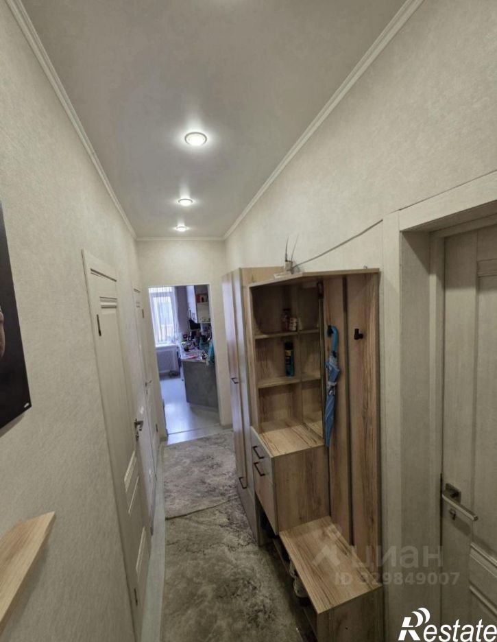 2-комн квартира ул Кутузова, 146,  д. 146