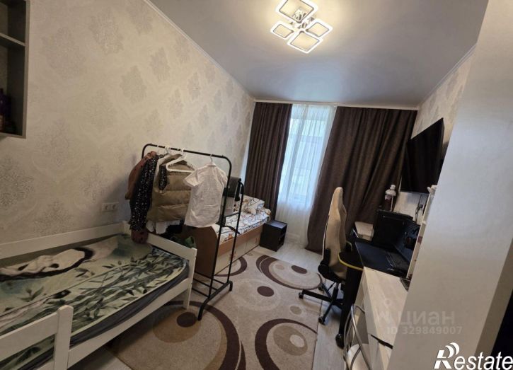 2-комн квартира ул Кутузова, 146,  д. 146