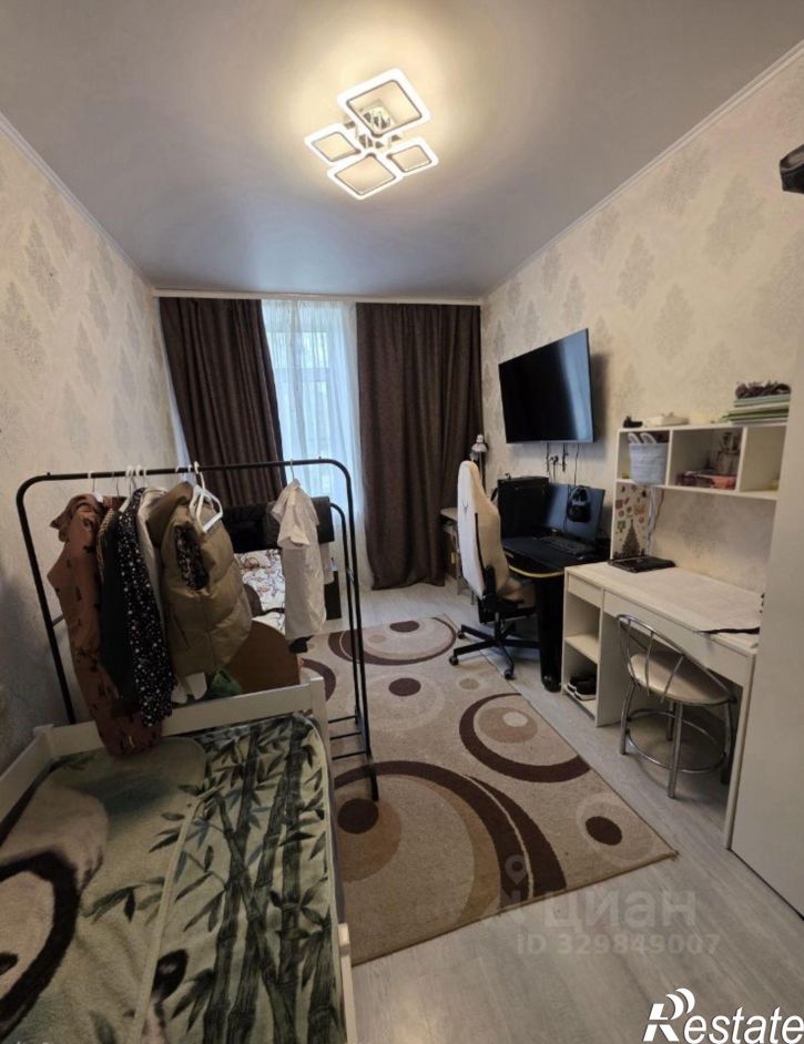 2-комн квартира ул Кутузова, 146,  д. 146