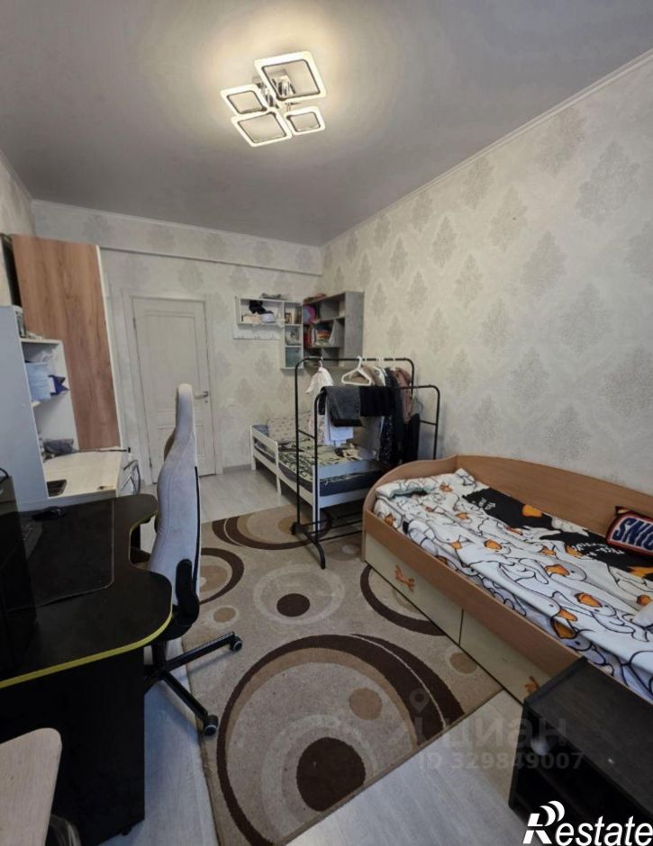 2-комн квартира ул Кутузова, 146,  д. 146