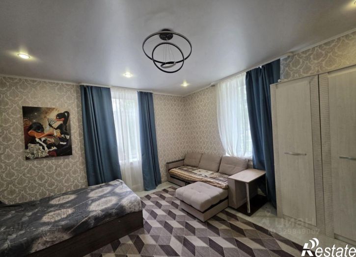 2-комн квартира ул Кутузова, 146,  д. 146