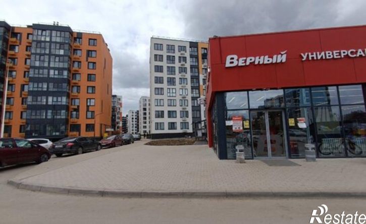 3-комн квартира Самоварная улица, 15,  д. 15