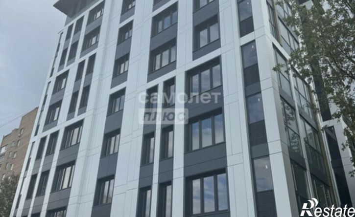 1-комн квартира ул Первомайская, 32А,  д. 32А