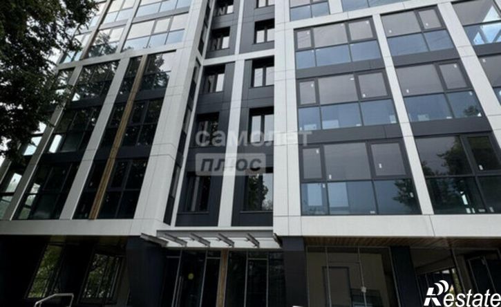 1-комн квартира ул Первомайская, 32А,  д. 32А