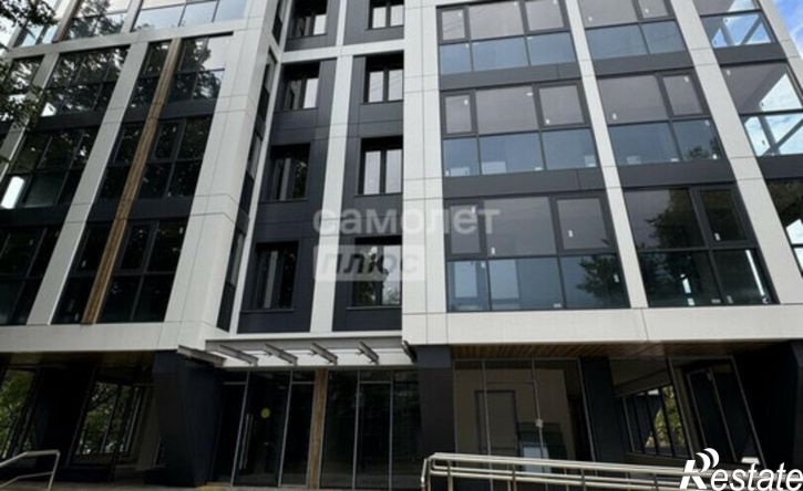 1-комн квартира ул Первомайская, 32А,  д. 32А