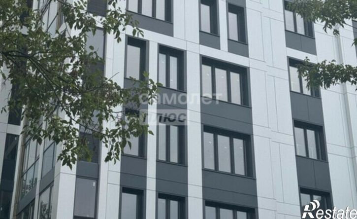 1-комн квартира ул Первомайская, 32А,  д. 32А