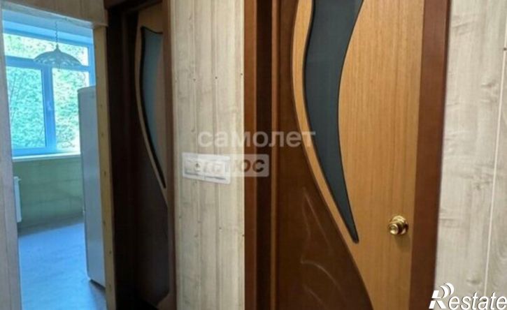 2-комн квартира ул Перекопская, 10,  д. 10